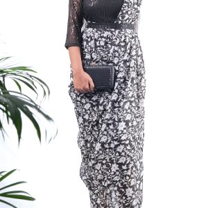 Saree Dress