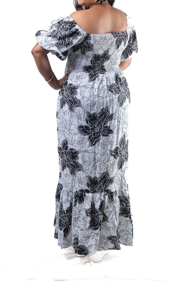 Smoky Dress - Image 2