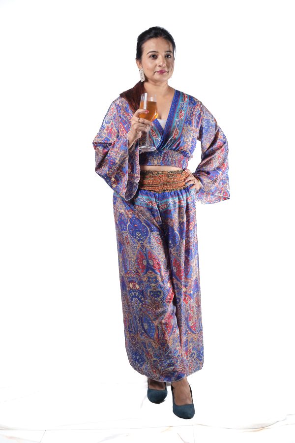 Boho Co-Ord Set - Image 7