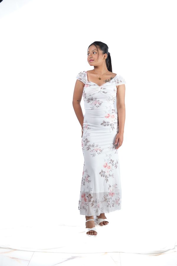 Bodycon One Piece - Image 9