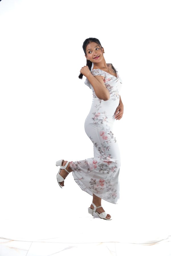Bodycon One Piece - Image 7