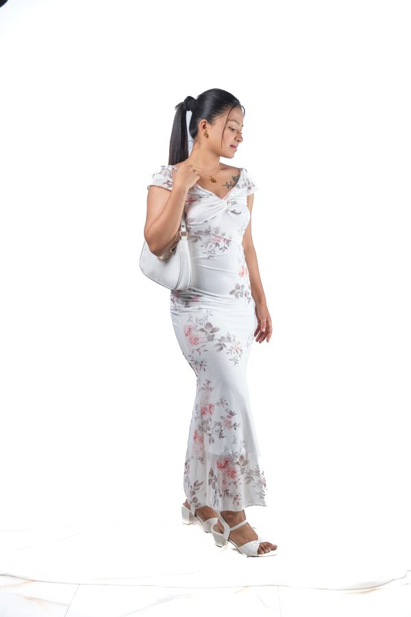 Bodycon One Piece