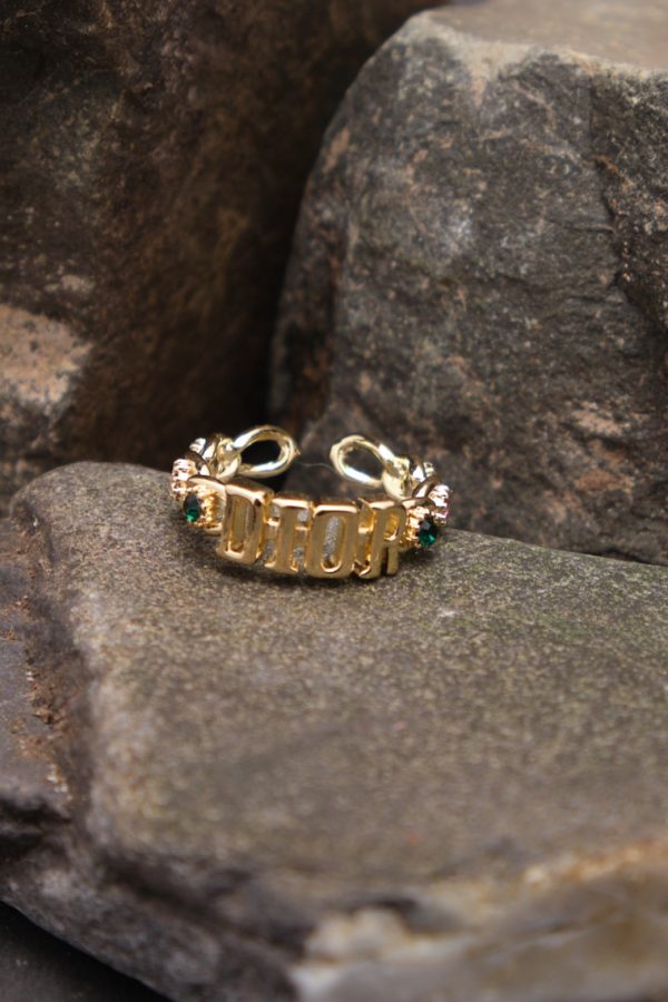 Stylish Finger Ring