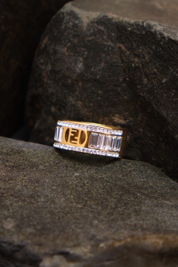 Stylish Setting Ring - Image 3