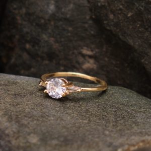 Finger Ring