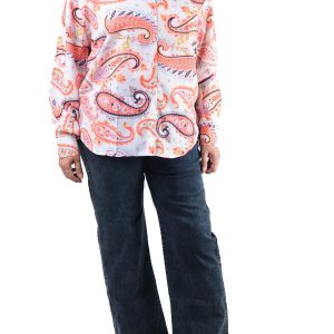 Printed Shirt