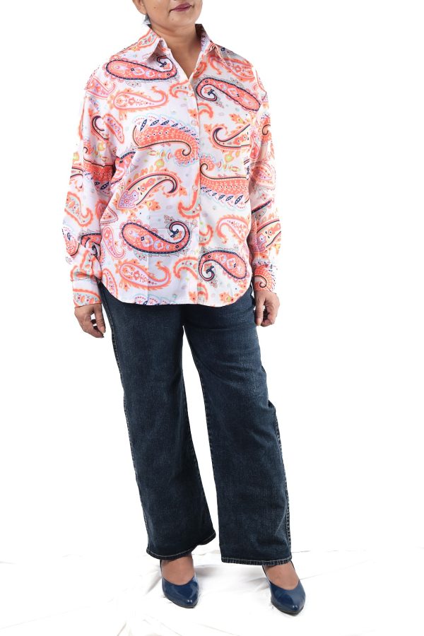 Printed Shirt