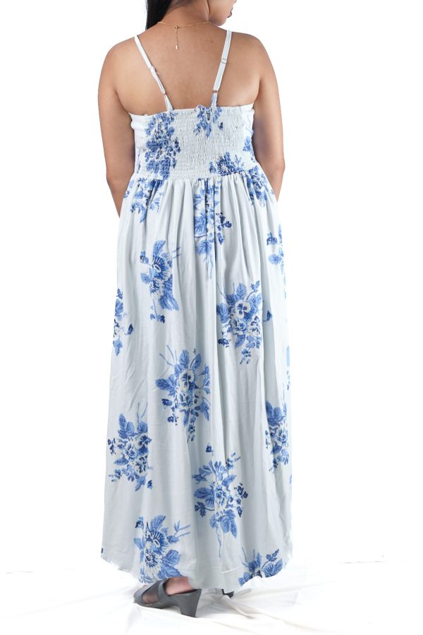 Noodles Strap Dress - Image 2