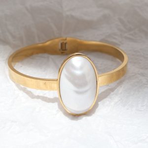 Anti-Tarnish Bracelet