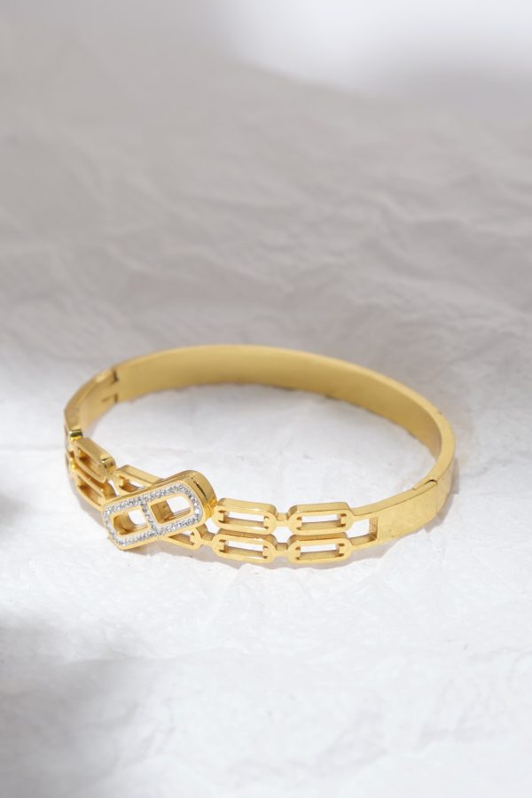 Anti-Tarnish Bracelet - Image 2