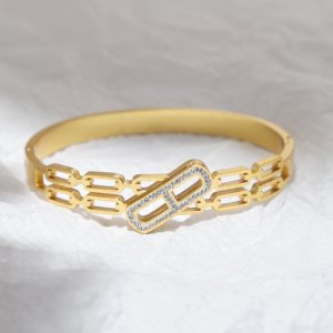 Anti-Tarnish Bracelet