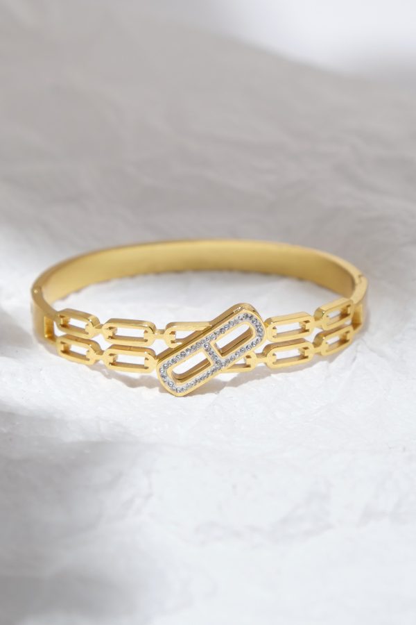 Anti-Tarnish Bracelet