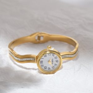 Wristlet Watches