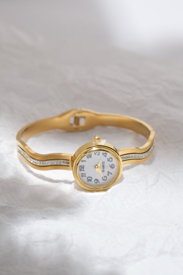 Wristlet Watches