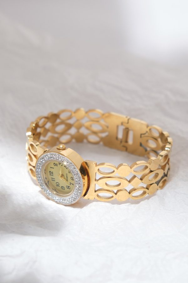 Wristlet Watch - Image 2