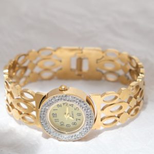 Wristlet Watch