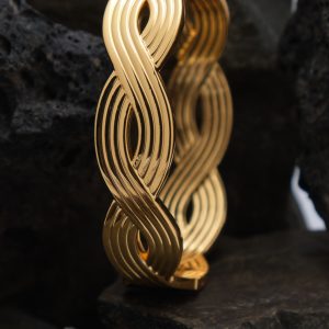 Bracelts Anti - Tarnish