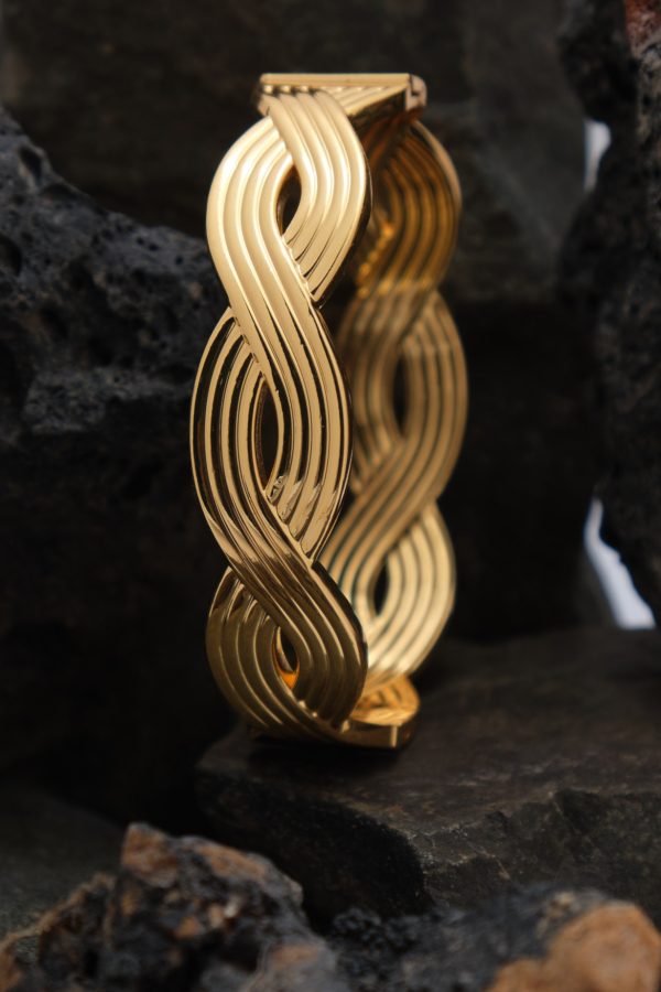 Bracelts Anti - Tarnish