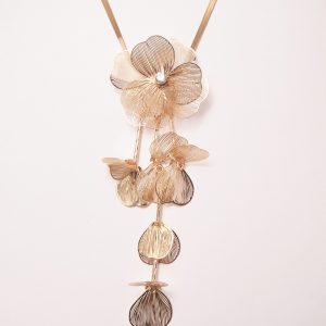 Anti-Tarnish Neckalce