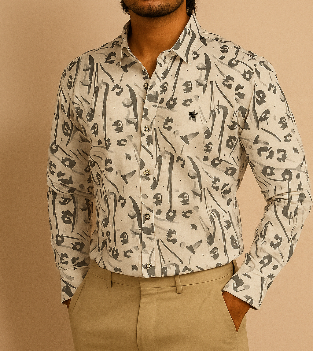 Men’s Classic T-Shirt