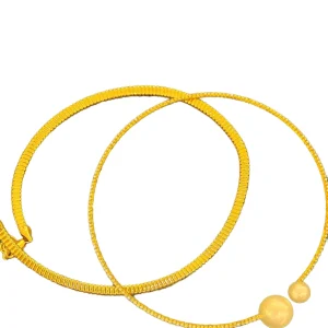 HASLI NECKLACE