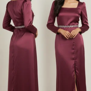 LONG DRESS